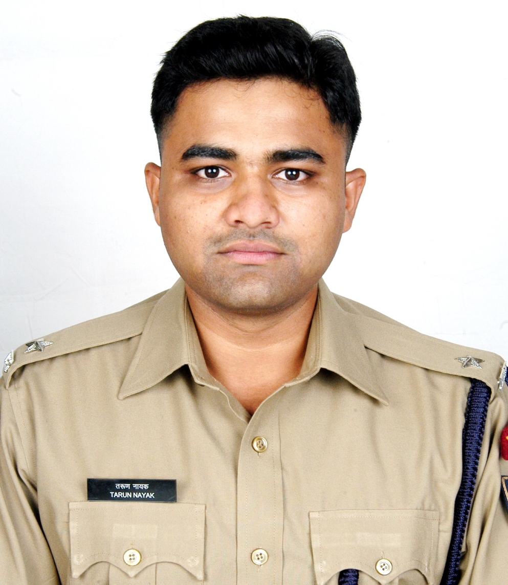 Tarun Nayak